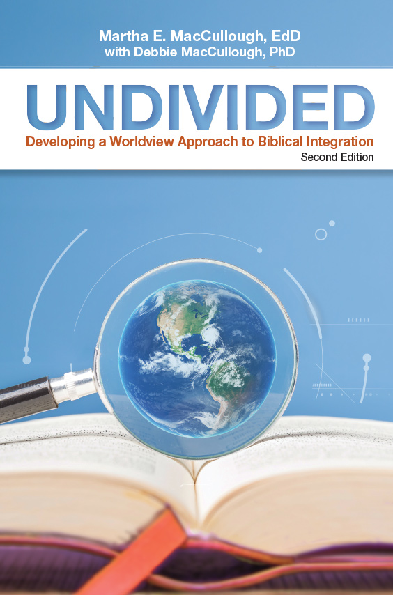Undevided